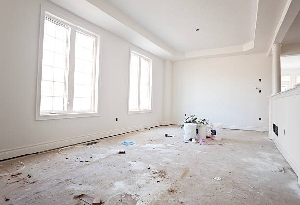 Pittston, PA Painting & Drywall Installation Company